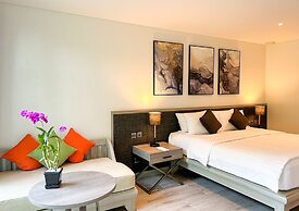 Paradox Resort Phuket