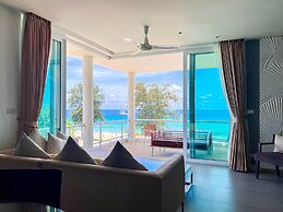 Paradox Resort Phuket