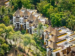 Paradox Resort Phuket