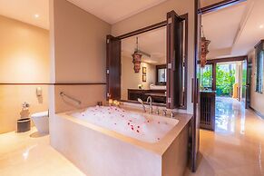 Paradox Resort Phuket