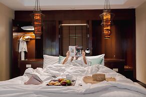 Paradox Resort Phuket