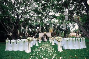 Paradox Resort Phuket