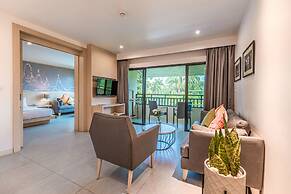 Paradox Resort Phuket