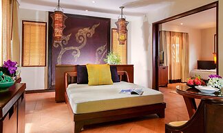 Paradox Resort Phuket