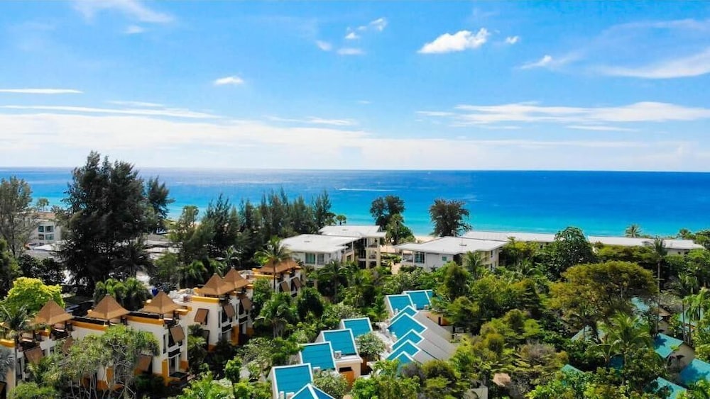 Paradox Resort Phuket