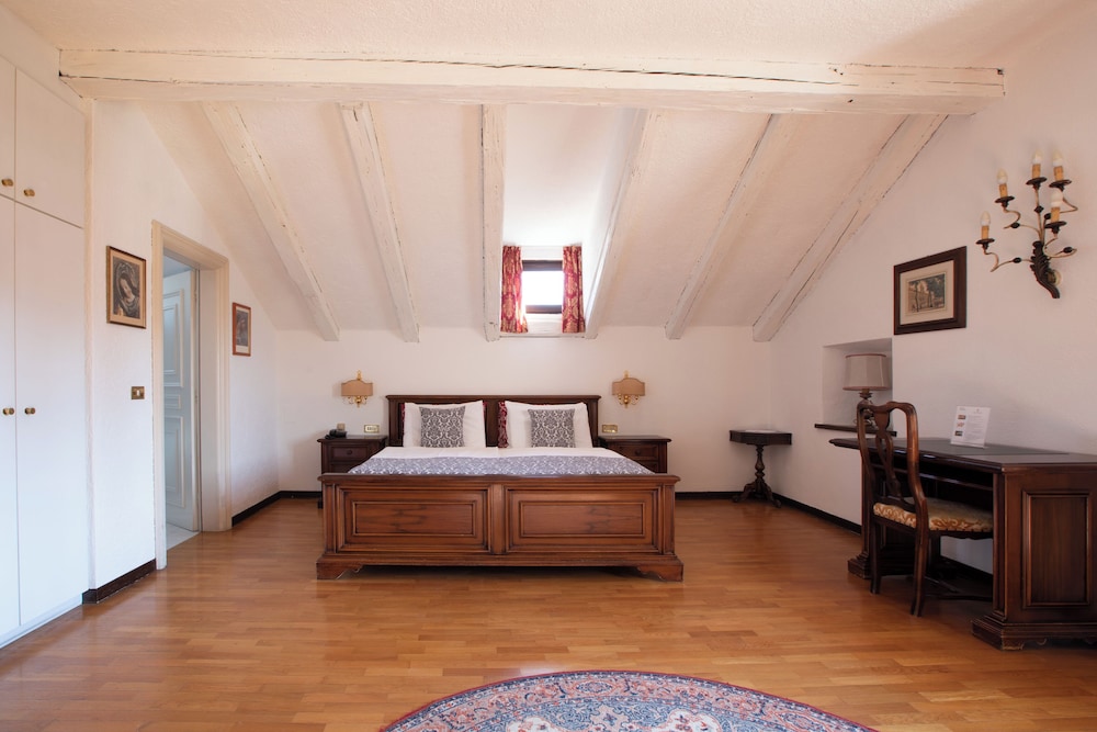 Castel Rundegg