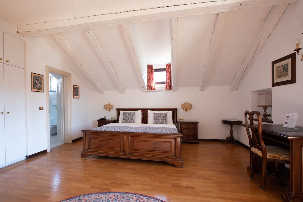 Castel Rundegg