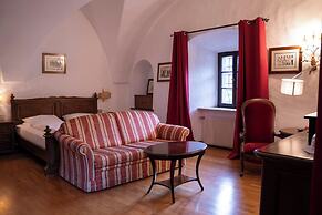 Castel Rundegg