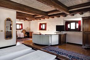 Castel Rundegg