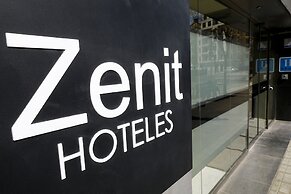 Hotel Zenit Bilbao