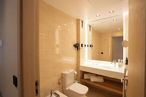Hotel Zenit Bilbao