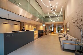Hotel Zenit Bilbao