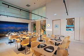 Hotel Zenit Bilbao