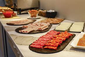 Hotel Zenit Bilbao