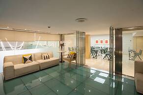 Hotel Zenit Bilbao