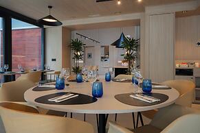 Hotel Zenit Bilbao