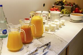 Hotel Zenit Bilbao