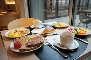 Hotel Zenit Bilbao