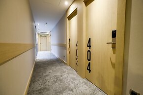 Hotel Zenit Bilbao