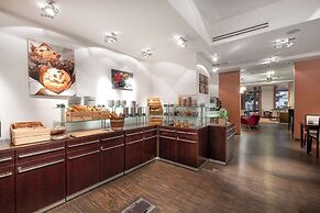 Clarion Hotel Prague City