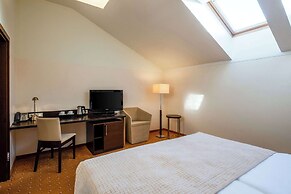 Clarion Hotel Prague City