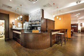 Clarion Hotel Prague City