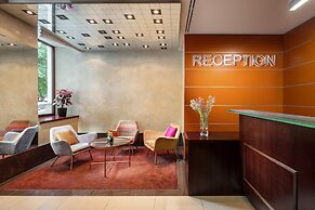 Clarion Hotel Prague City