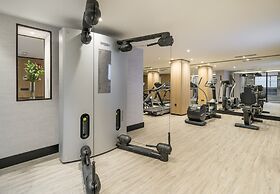 Hotel ILUNION Malaga