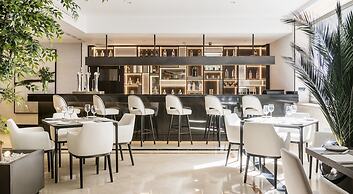 Hotel ILUNION Malaga