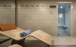 Hotel ILUNION Malaga
