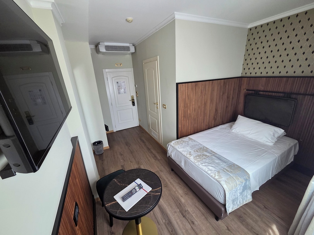 Zanhotel Tre Vecchi