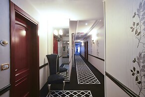 Zanhotel Tre Vecchi