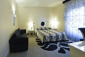Zanhotel Tre Vecchi