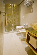 Zanhotel Tre Vecchi