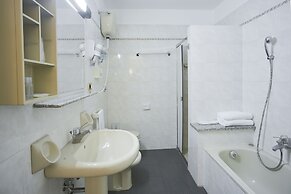 Zanhotel Tre Vecchi