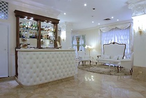 Zanhotel Tre Vecchi