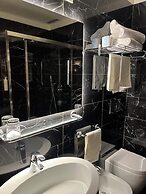Zanhotel Tre Vecchi