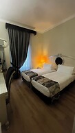 Zanhotel Tre Vecchi