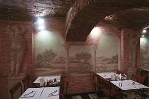 Zanhotel Tre Vecchi