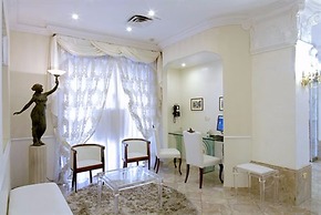 Zanhotel Tre Vecchi