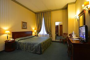 Zanhotel Europa