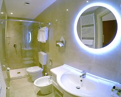 Zanhotel Europa