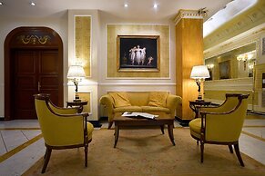 Zanhotel Europa