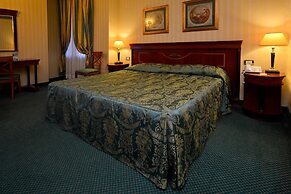 Zanhotel Europa