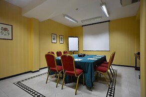 Zanhotel Europa