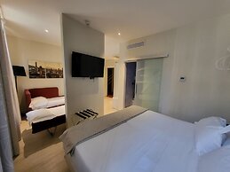 Zanhotel Regina