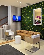 Zanhotel Regina