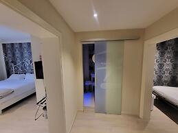 Zanhotel Regina