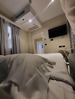 Zanhotel Regina