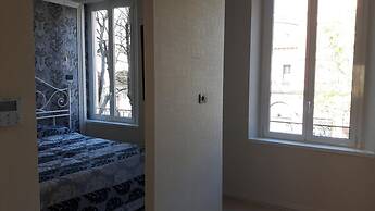 Zanhotel Regina